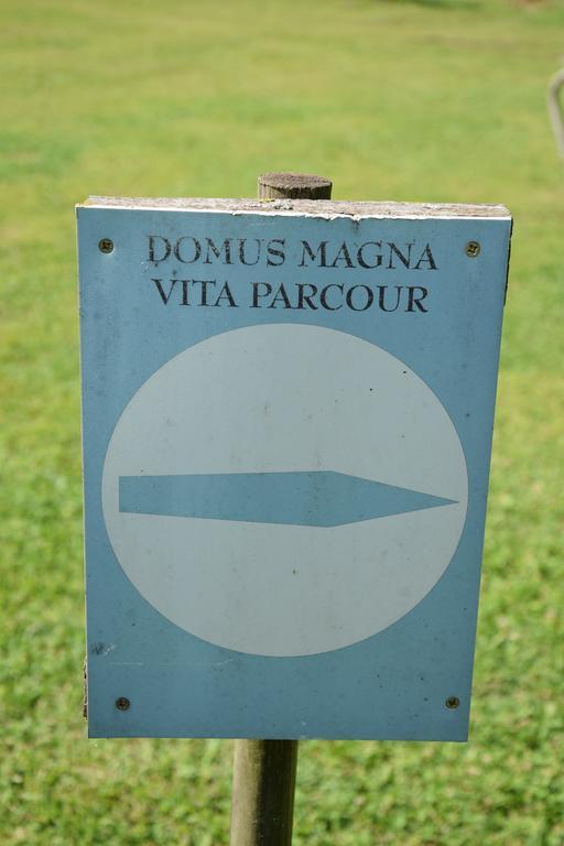 Agriturismo Domus Magna Povoletto Kültér fotó