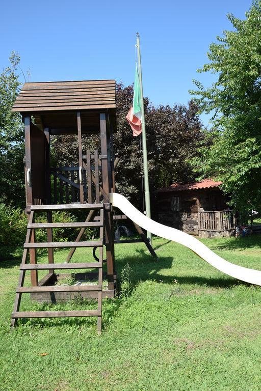 Agriturismo Domus Magna Povoletto Kültér fotó