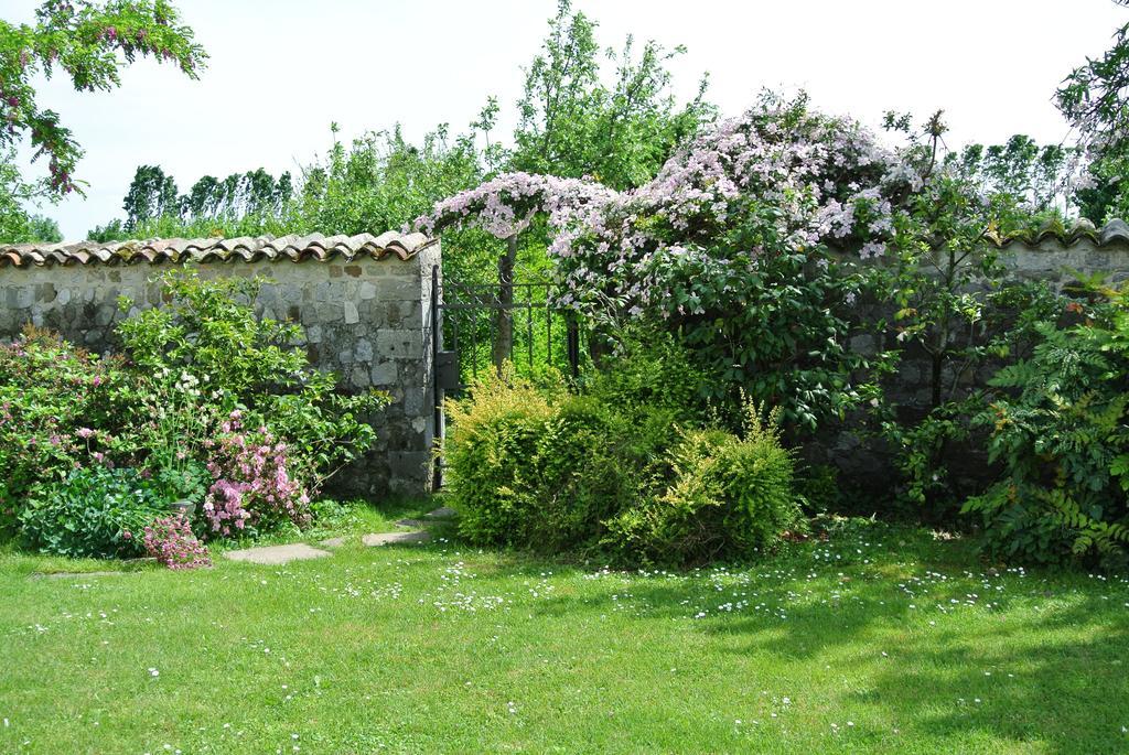 Agriturismo Domus Magna Povoletto Kültér fotó