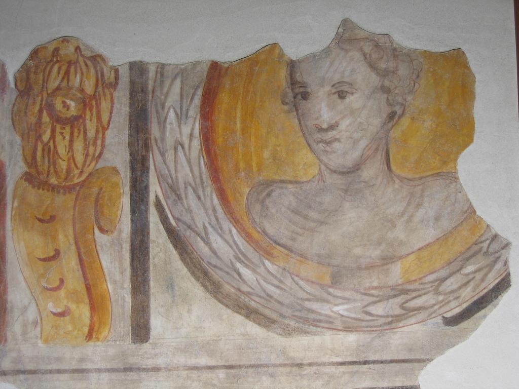 Agriturismo Domus Magna Povoletto Kültér fotó
