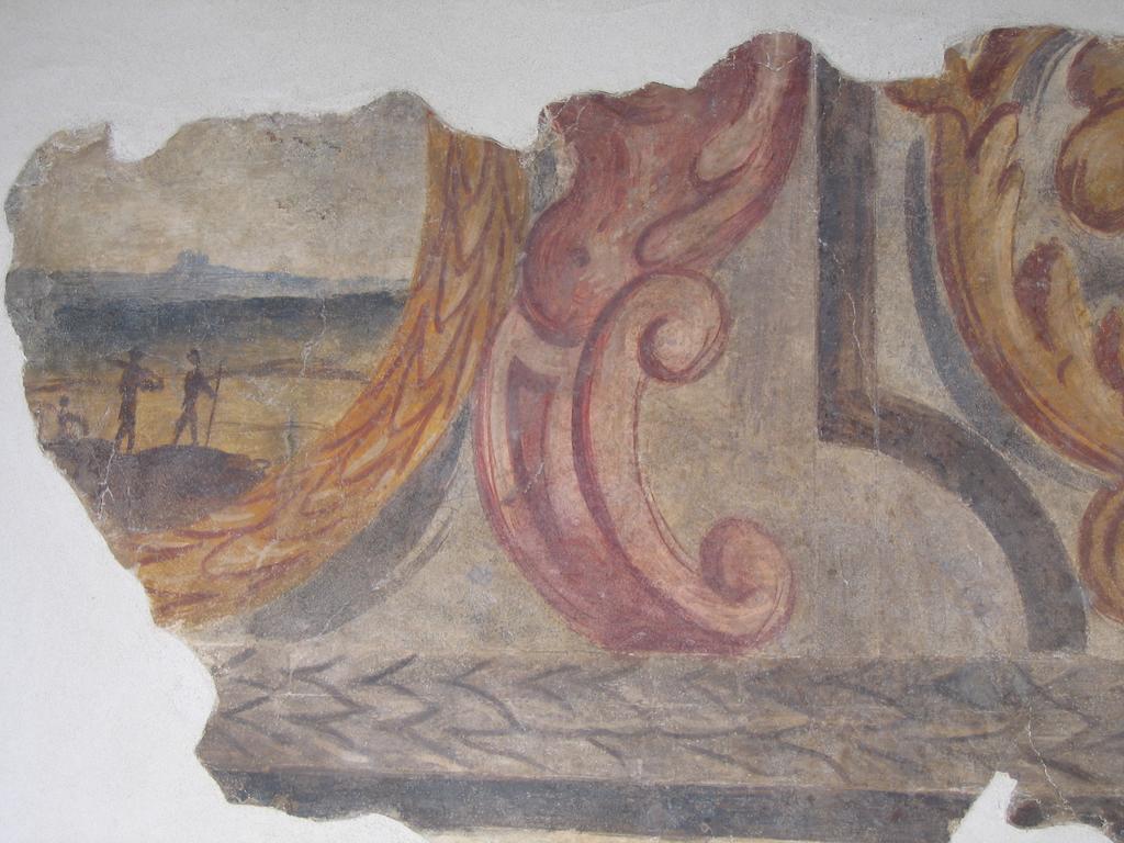 Agriturismo Domus Magna Povoletto Kültér fotó