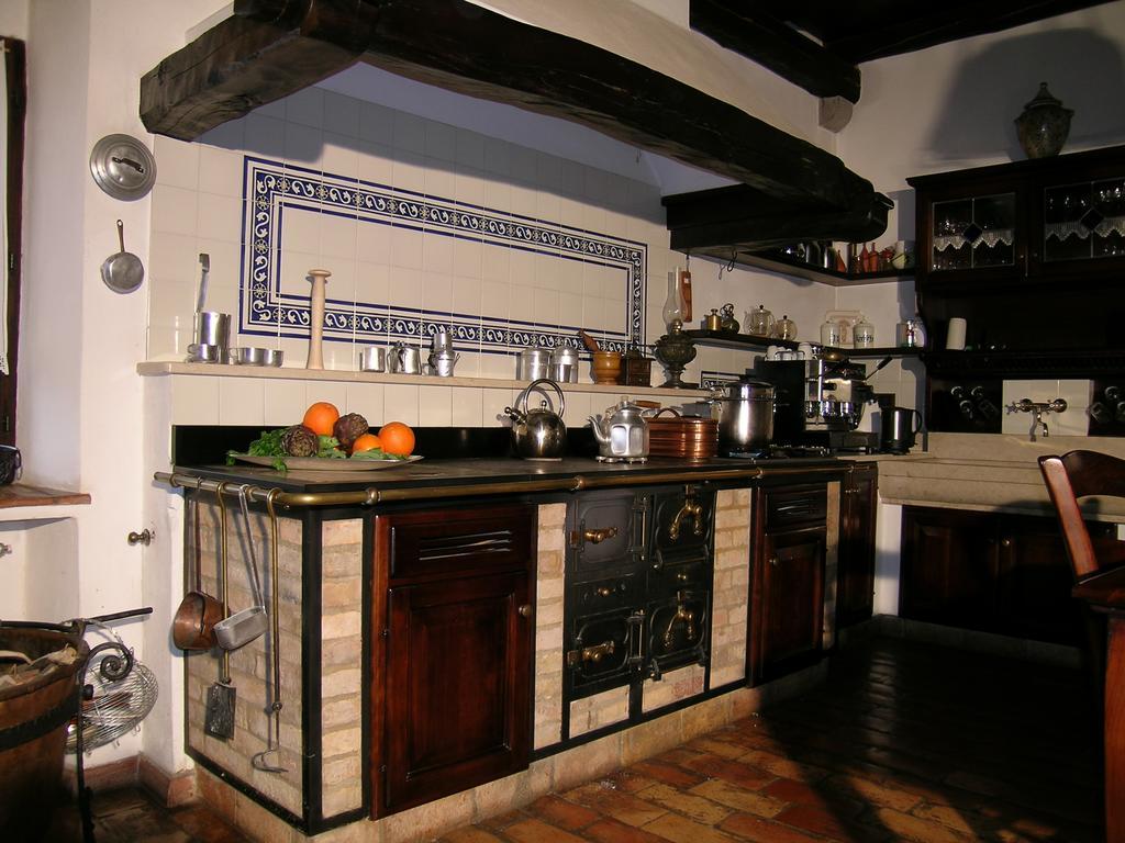 Agriturismo Domus Magna Povoletto Kültér fotó