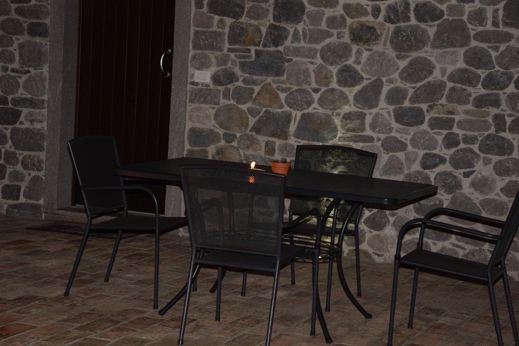 Agriturismo Domus Magna Povoletto Kültér fotó