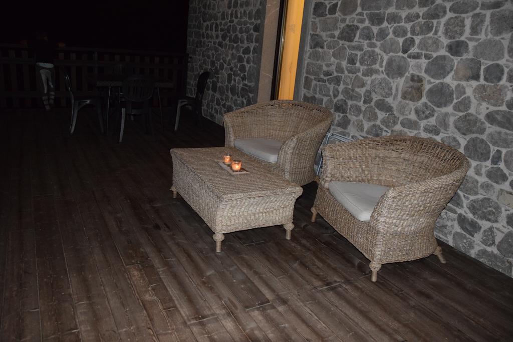 Agriturismo Domus Magna Povoletto Kültér fotó