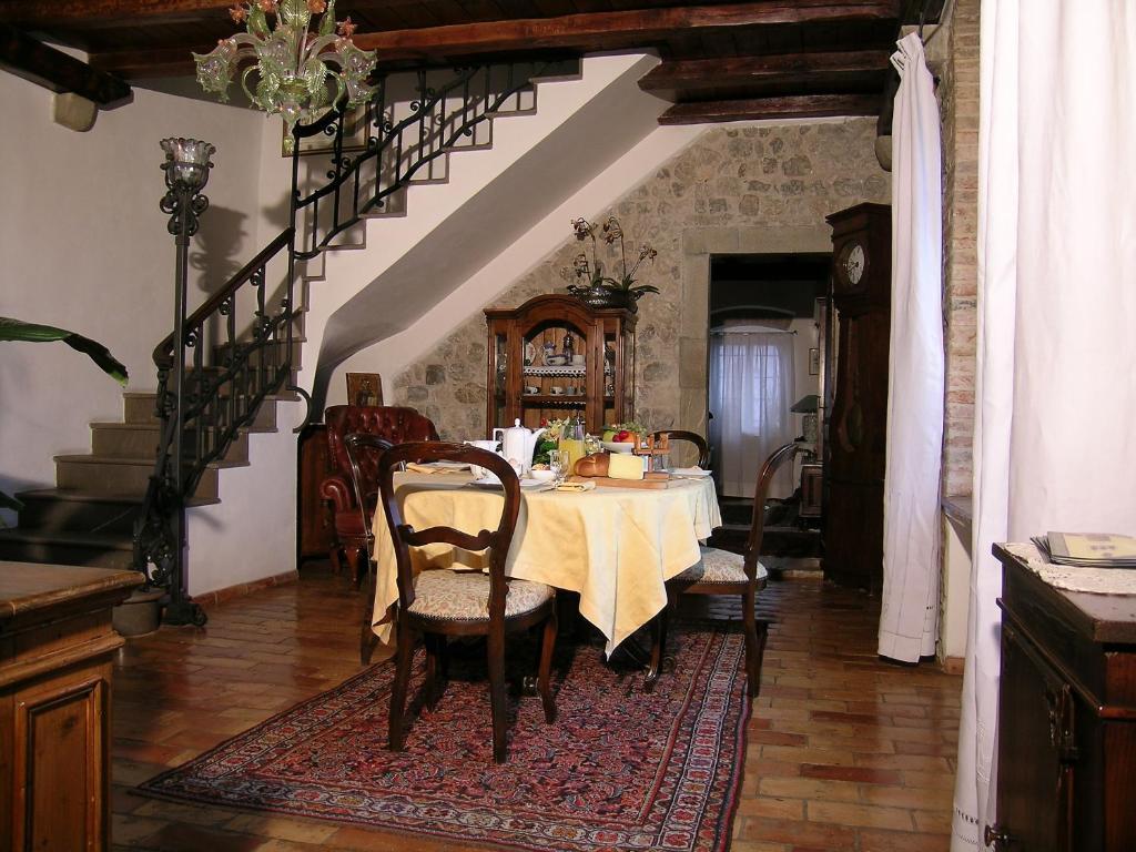 Agriturismo Domus Magna Povoletto Kültér fotó