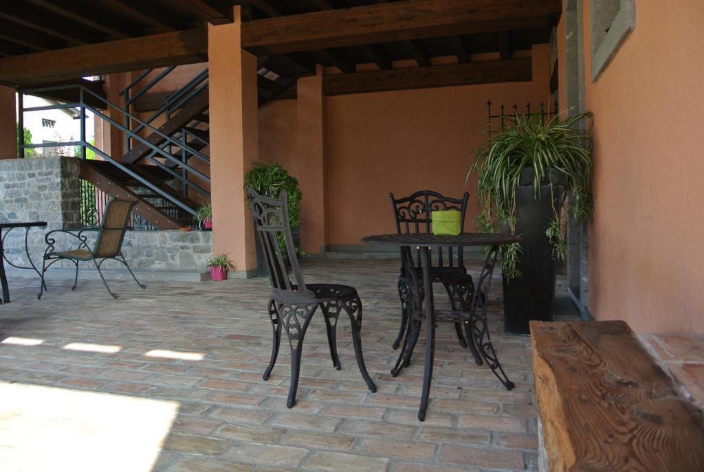 Agriturismo Domus Magna Povoletto Kültér fotó