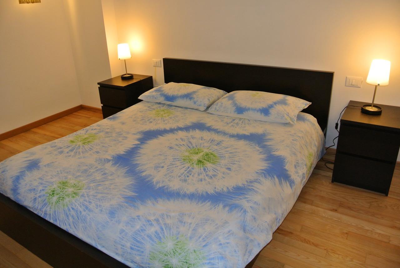 Agriturismo Domus Magna Povoletto Kültér fotó