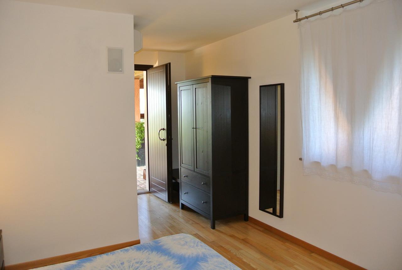 Agriturismo Domus Magna Povoletto Kültér fotó