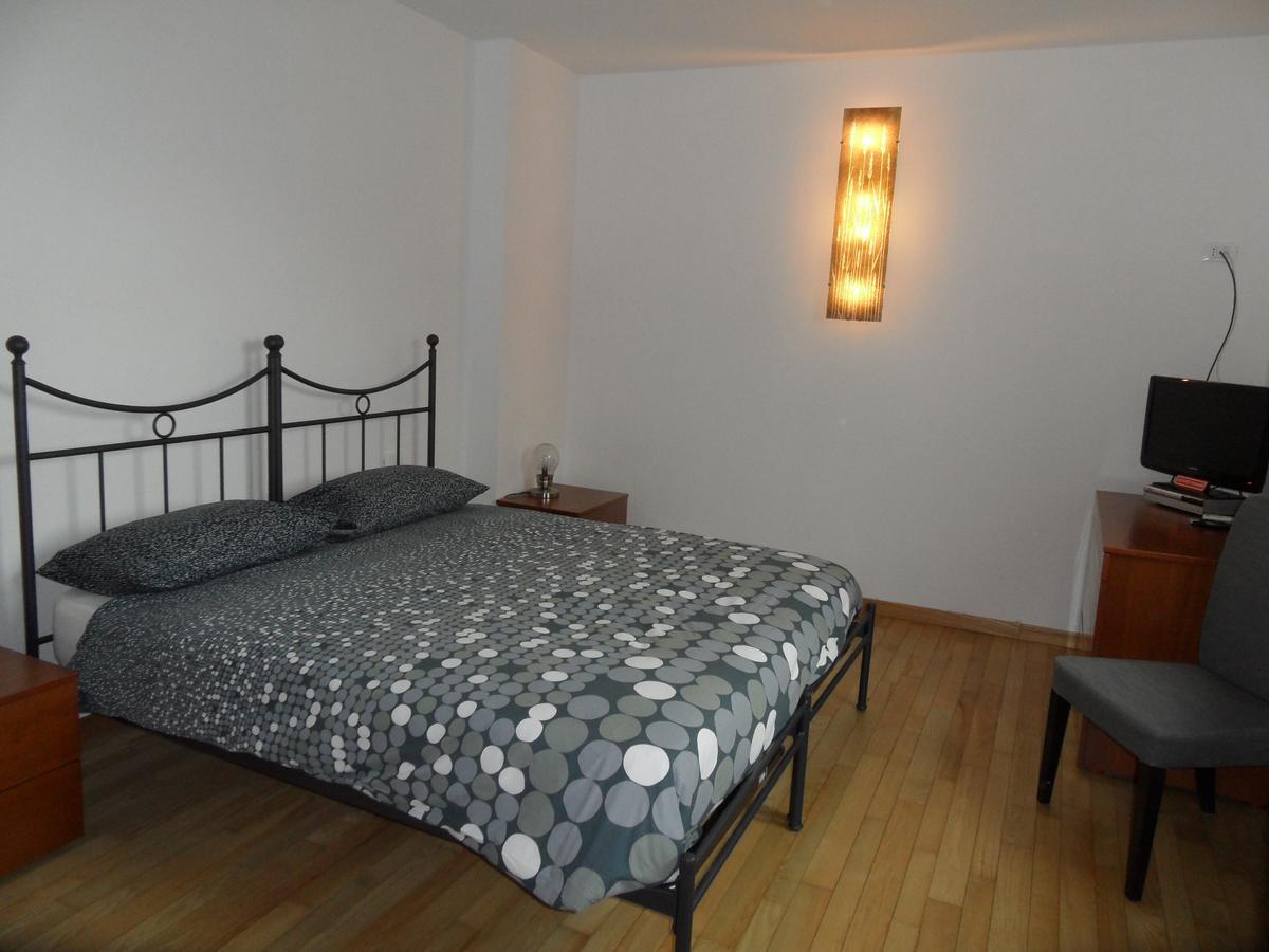Agriturismo Domus Magna Povoletto Kültér fotó
